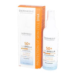 ديرمديك واقي شمسي بخاخ 150 مل