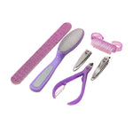 Nails Tool Set