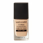 ويت اند وايلد كريم اساس مات—Soft Beige