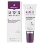 Cantabria Labs Neoretin Discrom Control Serum Booster Fluid 30ml