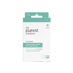 Purest TPS236 Hydrocolloid Invisible Spot Patches – 36 patches