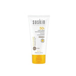 Soskin Sun Cream Fluid SPF50+-50ml