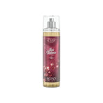 eva cosmetics body splash red glamor 240ml