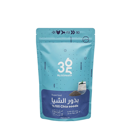 My 365 Health Chia Seeds - 150g