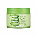 نيتشر ريببلك جل مهدئ بالصبار 92% 300 - مل