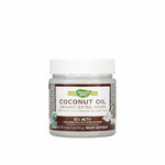 Nature’s Way Organic Coconut Oil - 448g