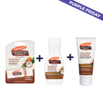 Palmers Body Line Coconut Hydration Package