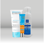 Daily Skincare Routine for Dry Skin