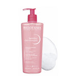 Bioderma Sensibio Gel Moussant 500 ml