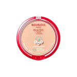 Bourjois Healthy Mix Clean & Vegan Pressed Powder – Shade 02 Vanilla