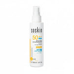 soskin sun spray dry touch spf 50 -150ml