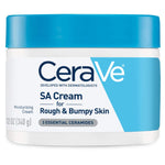 Cerave SA cream for rough & bumpy skin 340 gm