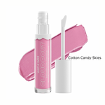 Wet n Wild Cloud Pout Lip Mousse – Cotton Candy Skies