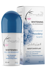 Correction Whitening Deodorant powdery scent- 60ml
