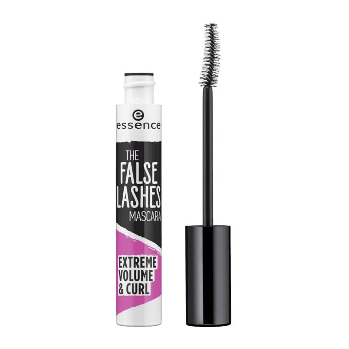 Essence The False Lashes Mascara Extreme Volume & Curl