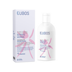 Eubos Intimate Woman Washing Emulsion 200ml – Gentle Intimate Cleansing Emulsion for Women
