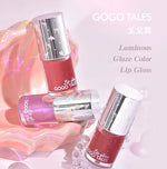 Gogotales Luminous Lip Gloss G06 – Lip Gloss