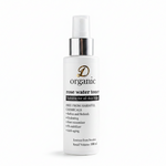D Organic Rose Water Toner 100ml – Rose Water Facial Toner