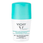 Vichy Deodorant Intensive 48H Roll-On 50ml