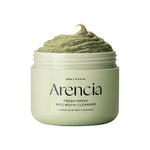 Arencia Fresh Green Rice Mochi Cleanser (120g)