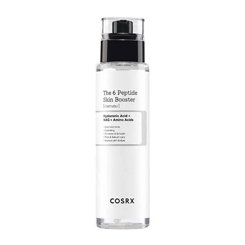 COSRX THE 6 PEPTIDE SKIN BOOSTER SERUM - 150ML