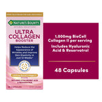 Nature's Bounty Ultra Collagen Booster