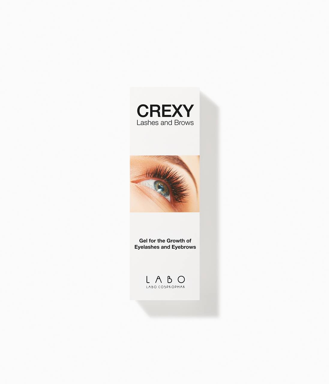 Fillerina Crexy Eyelashes & Eyebrows 8 ml