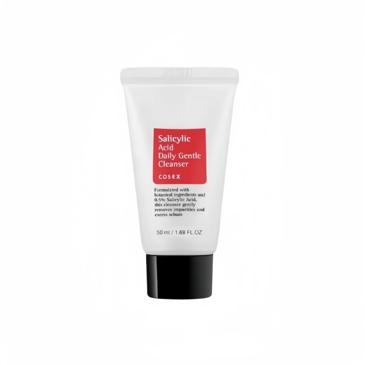 COSRX Salicylic Acid Daily Gentle Cleanser_50 mL