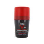 Vichy Clinical Control Deodorant For Men 96hr 50 ml