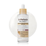 Dr. Melaxin Peel Shot Exfoliating White Rice Ampoule – 80ml