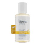 The purest solution Exfoliating Salicylic Acid Cleanser Travel size 50 ml