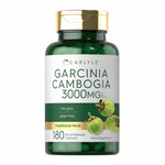 كارلاي غارسينيا كامبوجيا 3000 ملغ – إدارة الوزن وحارق الدهون – 180 كبسولة