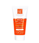 MY sunscreen spf 90 tinted