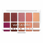 Wet n Wild Color Icon Heart&Sol