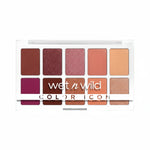 ويت ان وايلد باليت ظلال عيون -Heart&Sol