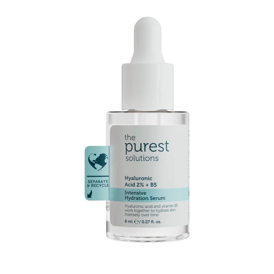 Hyaluronic Acid+B5 Intensive Hydration Serum 8 ML Travel Size