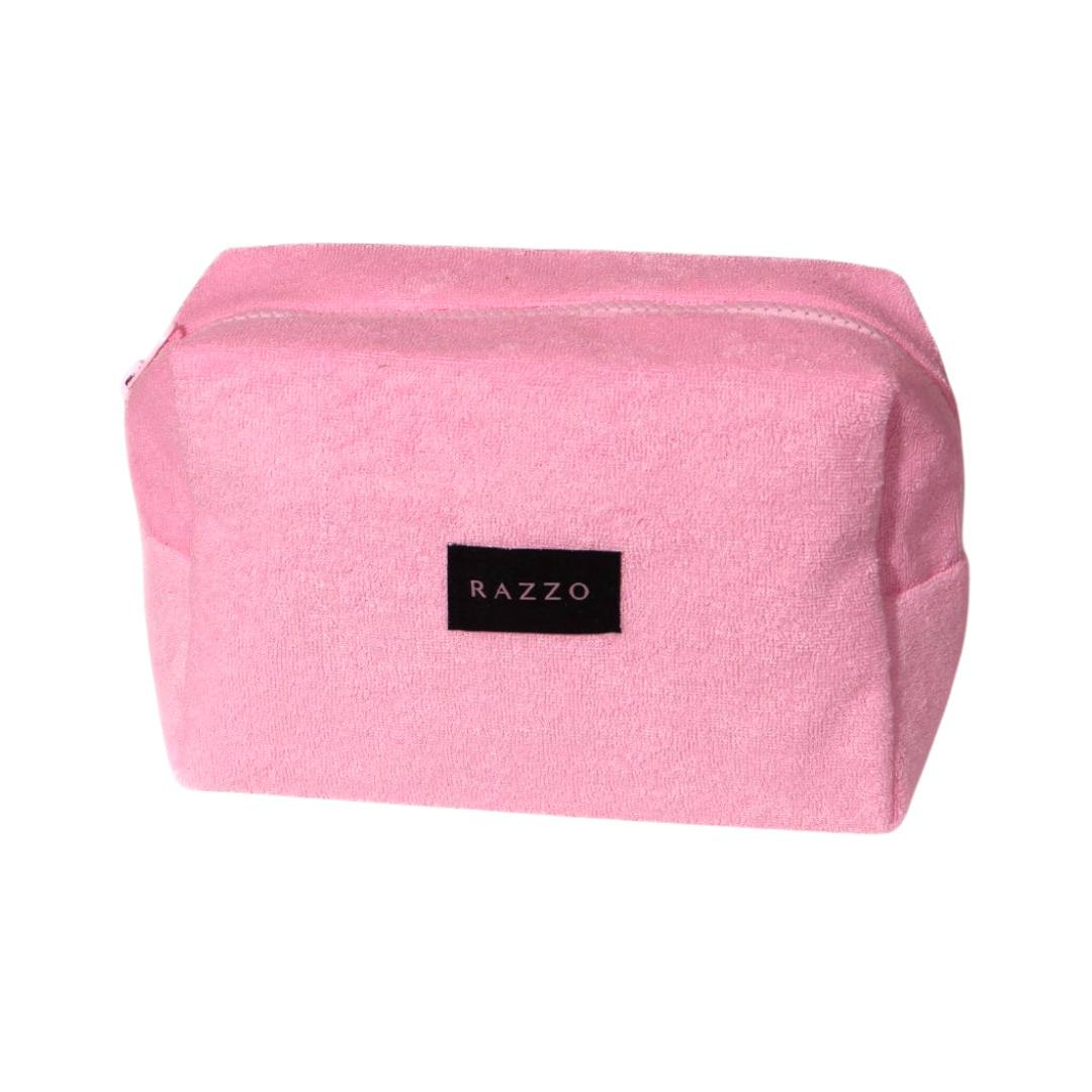RAZZO Pink Bag