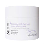 Nacomi Anti Hair Loss Scalp & Hair Mask – 150ml