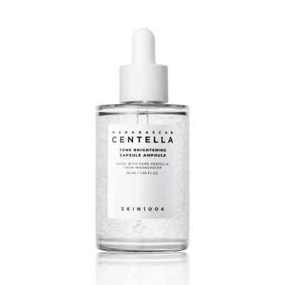 SKIN1004 Madagascar Centella Tone Brightening Capsule Ampoule 50 ml