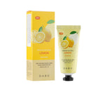 دابو كريم ترطيب اليدين بالليمون 100 مل