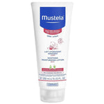 mustela soothing moisturizing lotion 200ml
