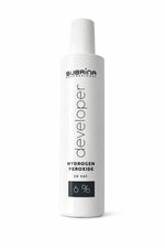 Subrina Developer Hydrogen Peroxide 120ml 6%