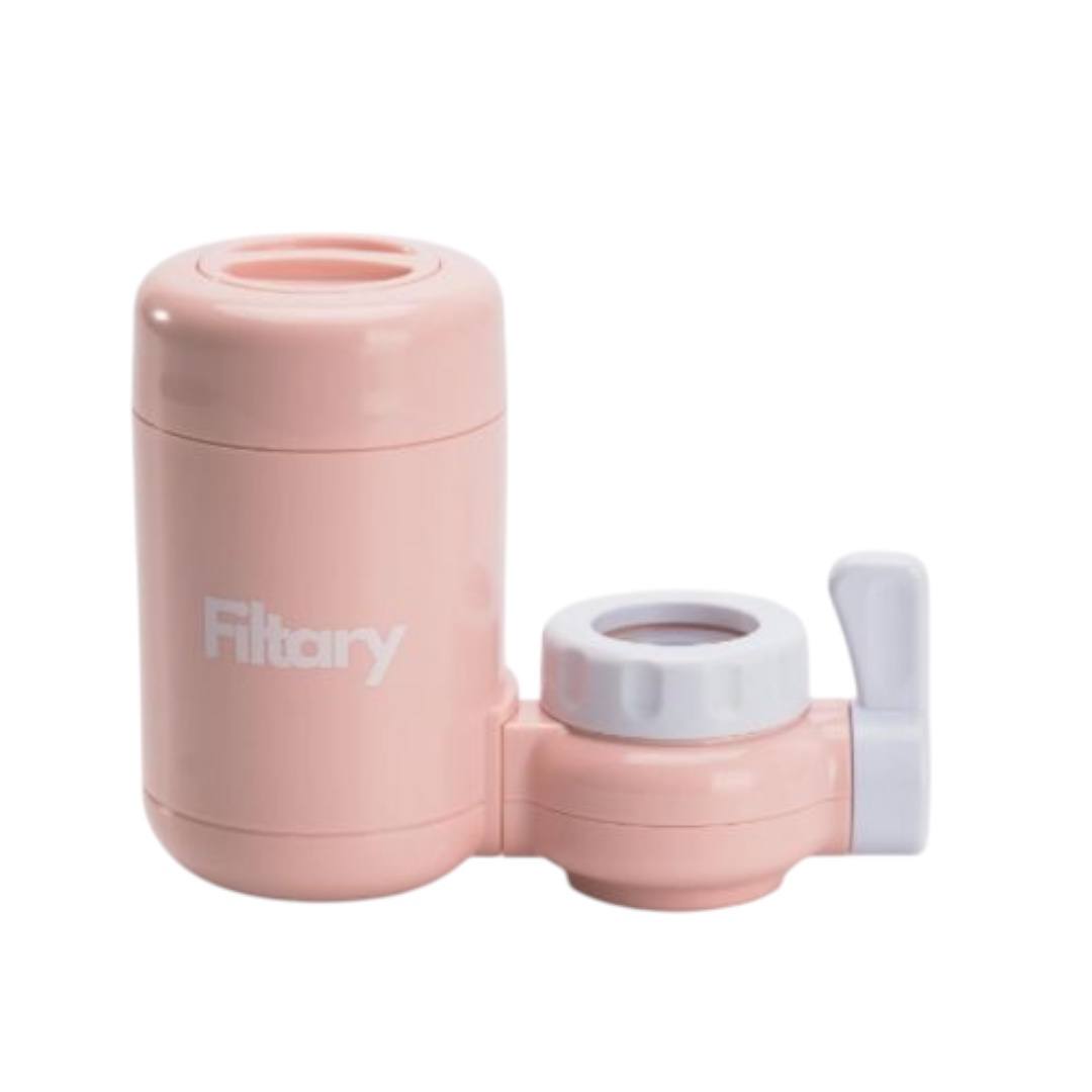 FILTARY WATER PURIFICATION FILTER FOR SKIN