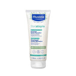 mustela stelatopia soothing cleansing gel 200ml