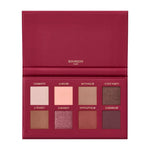 Bourjois Volume Glamour Soirs de Paris Eyeshadow Palette – 03 Cherry Glamour
