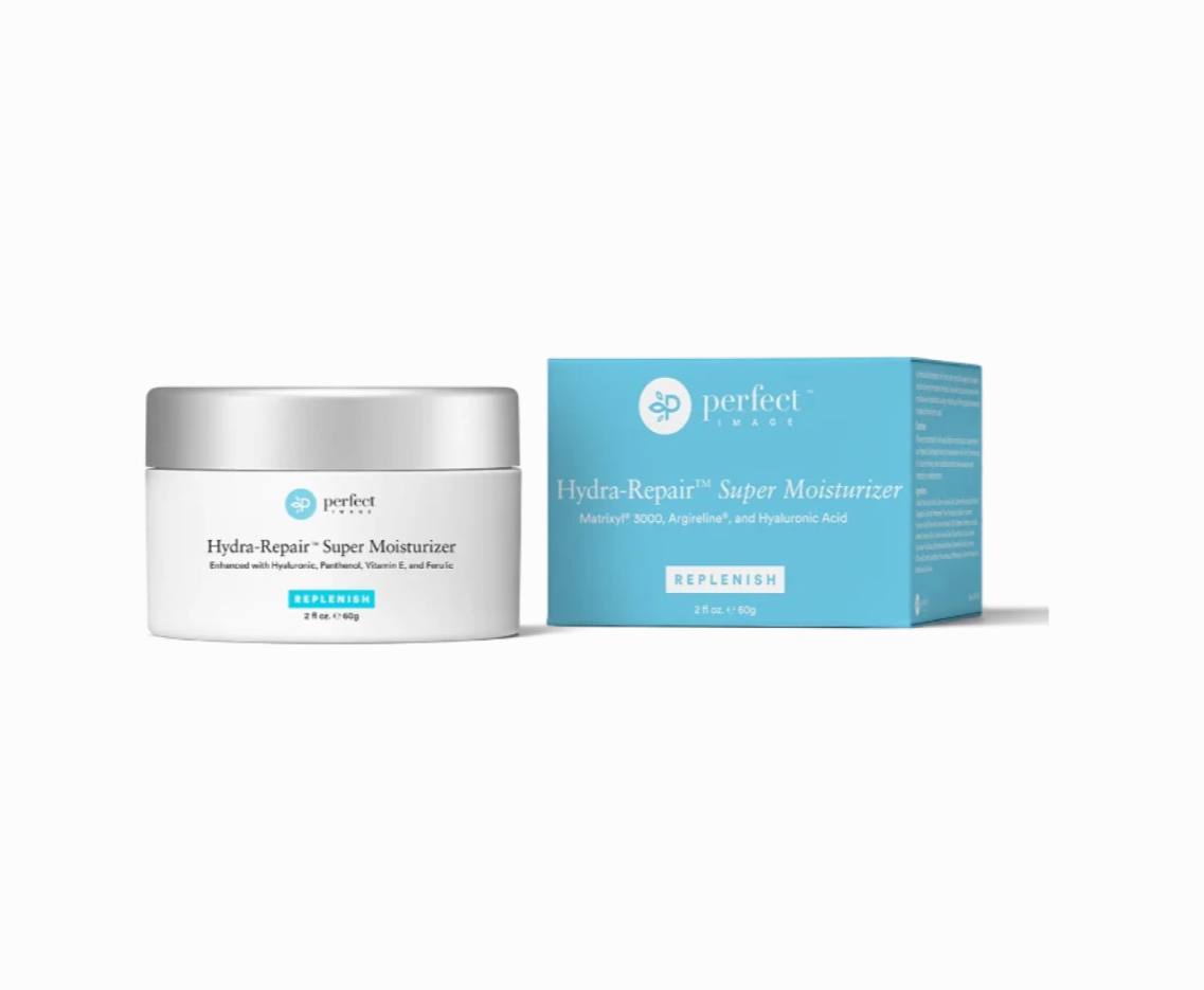 PERFECT IMAGE HYDRA-REPAIR SUPER MOISTURIZER - 60G