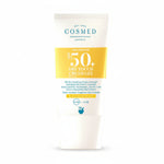 كوزميد واقي شمس للبشرة الدهنية ٤٠ مل