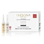 Crescina 1300 Woman 10 TC + 10 FL Transdermic Technology