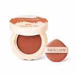 Sacelady Butter Blush M06 – Butter Blush