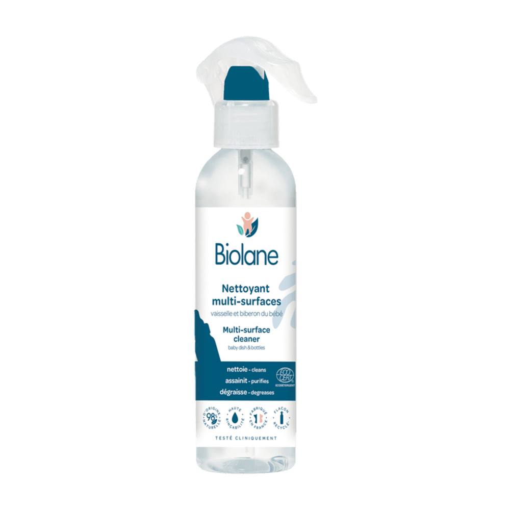 biolane multi surface cleancer 250ml